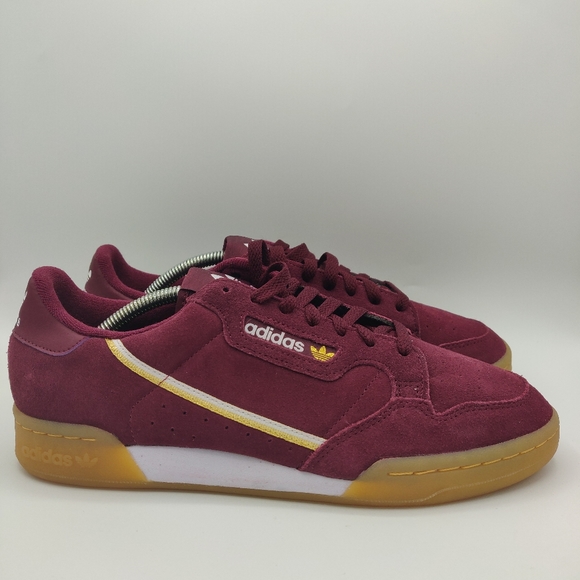 adidas Other - Adidas Continental 80